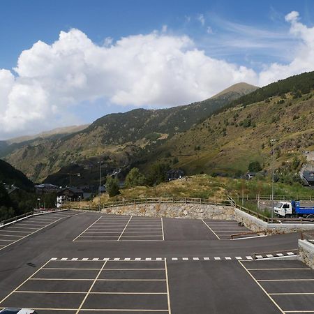 El Tarter-Vacances Pirinenca Екстер'єр фото
