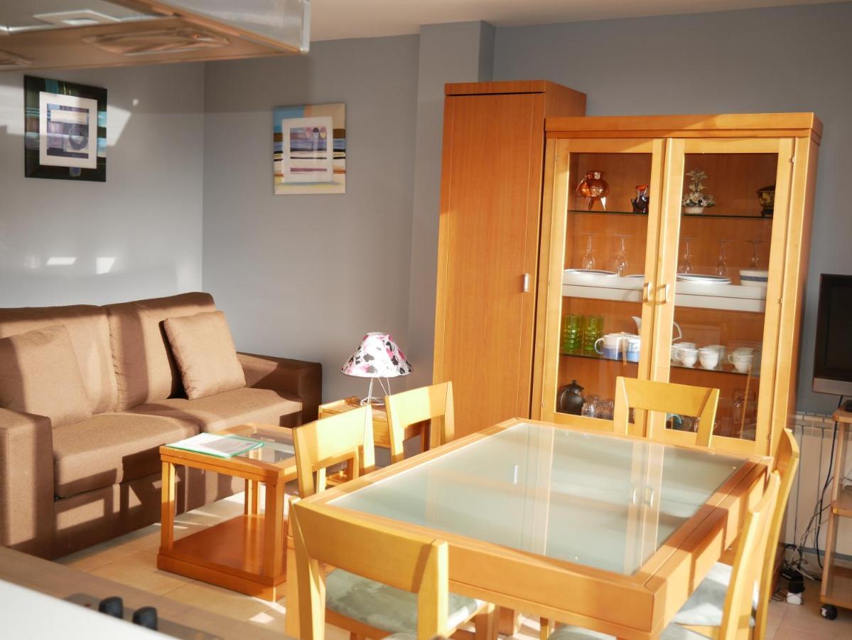 El Tarter-Vacances Pirinenca Екстер'єр фото