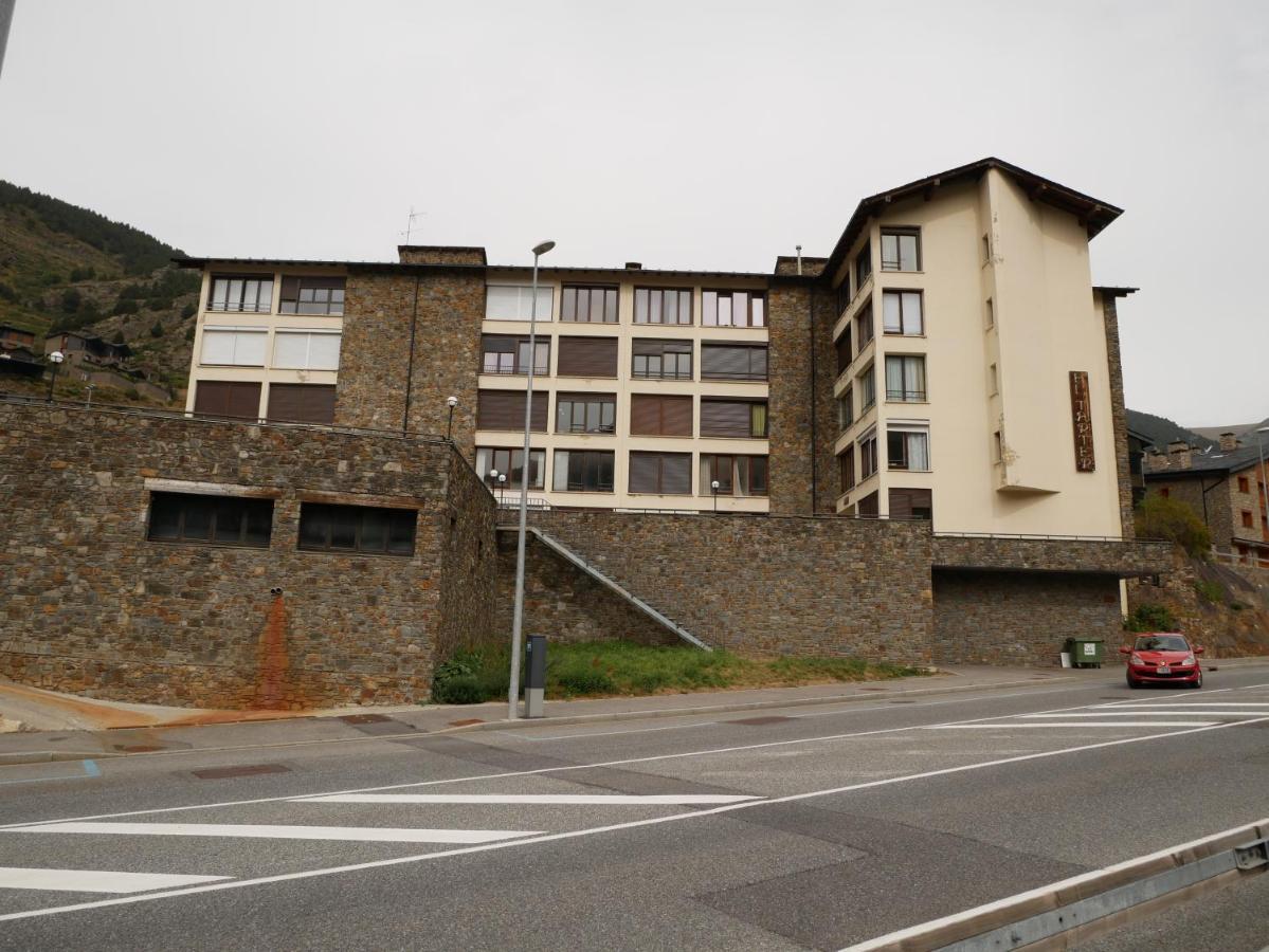 El Tarter-Vacances Pirinenca Екстер'єр фото