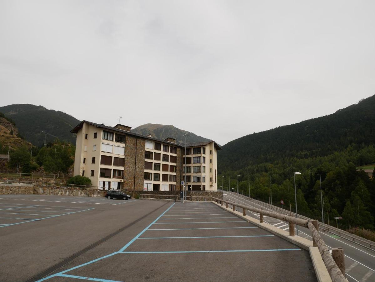 El Tarter-Vacances Pirinenca Екстер'єр фото