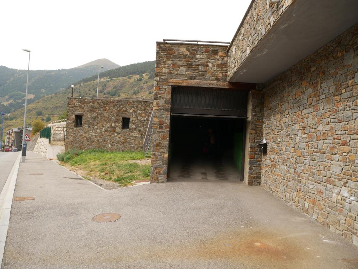 El Tarter-Vacances Pirinenca Екстер'єр фото