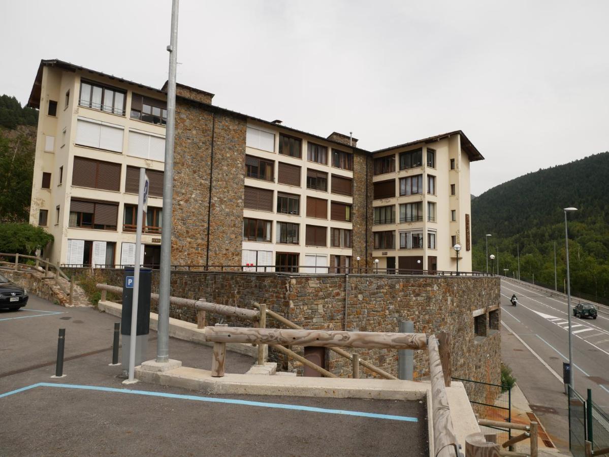 El Tarter-Vacances Pirinenca Екстер'єр фото