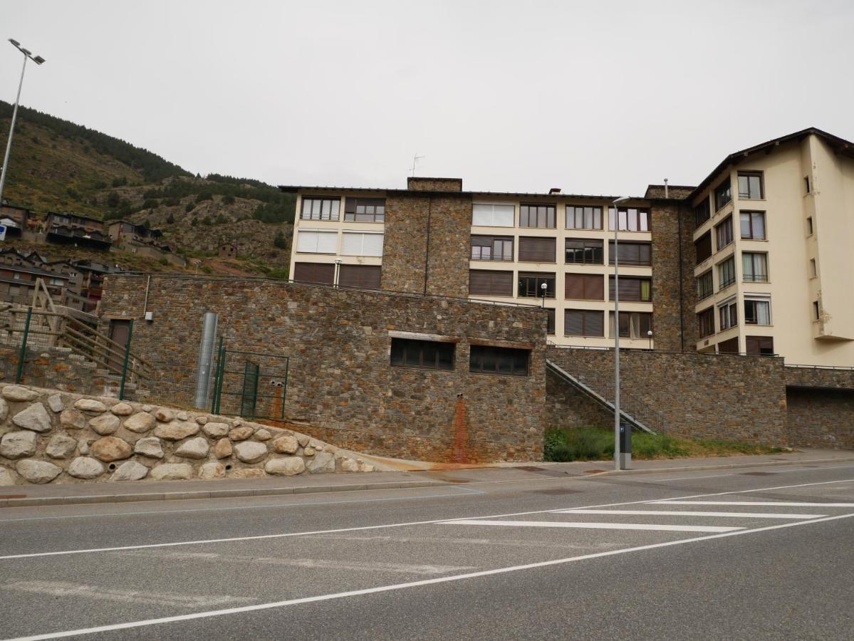 El Tarter-Vacances Pirinenca Екстер'єр фото