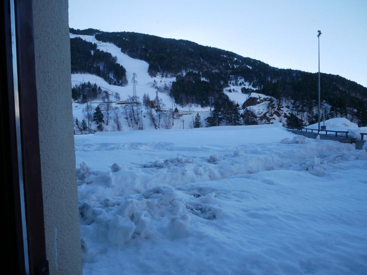 El Tarter-Vacances Pirinenca Екстер'єр фото