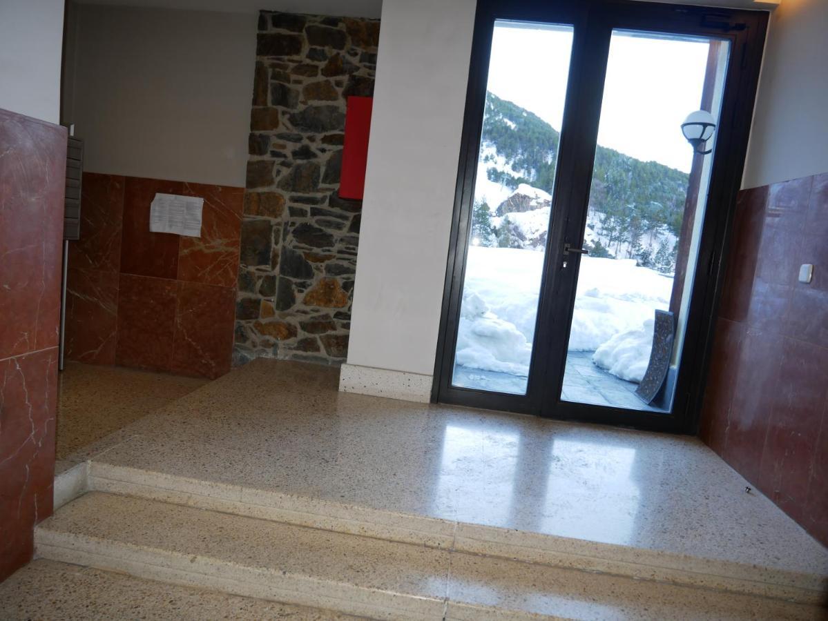 El Tarter-Vacances Pirinenca Екстер'єр фото