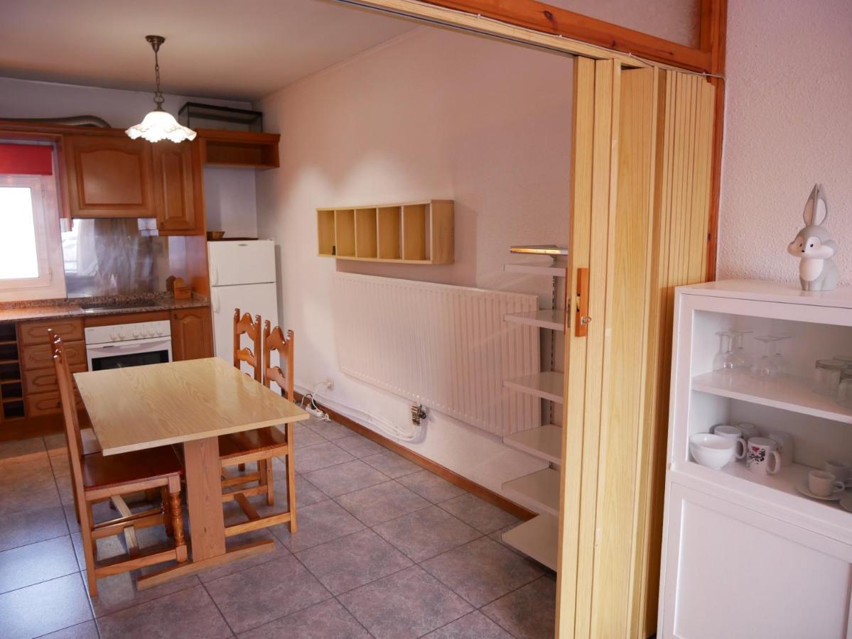 El Tarter-Vacances Pirinenca Екстер'єр фото