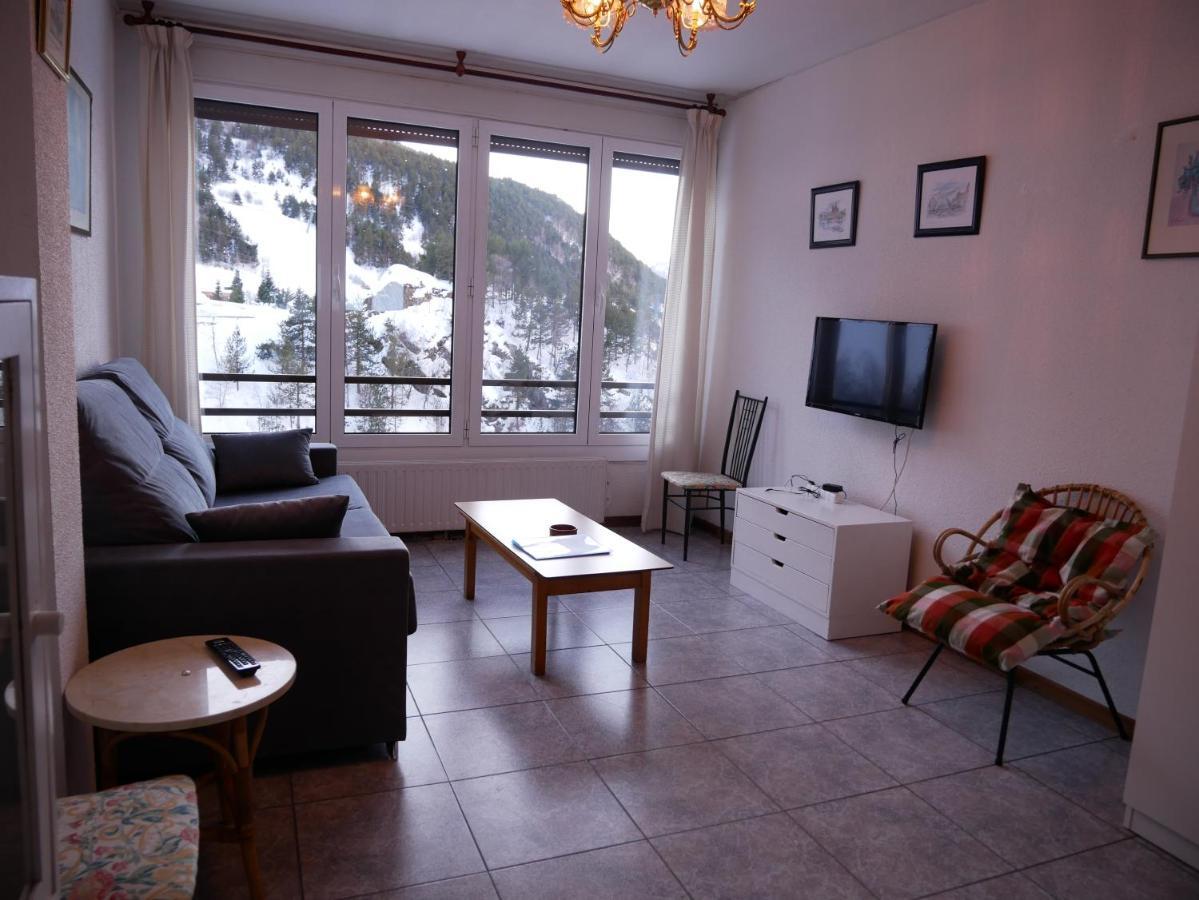 El Tarter-Vacances Pirinenca Екстер'єр фото