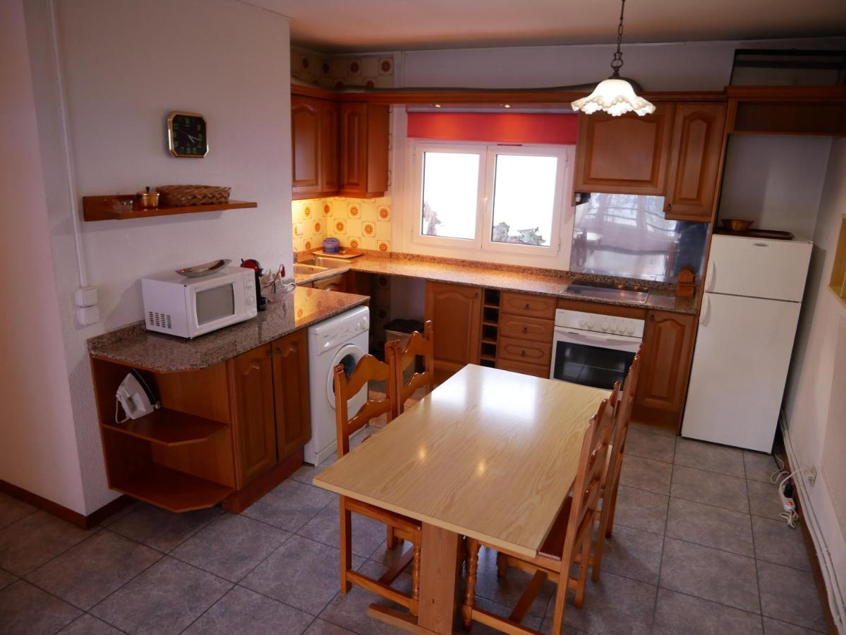 El Tarter-Vacances Pirinenca Екстер'єр фото