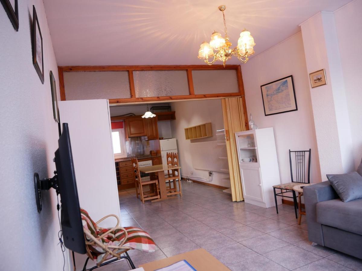 El Tarter-Vacances Pirinenca Екстер'єр фото