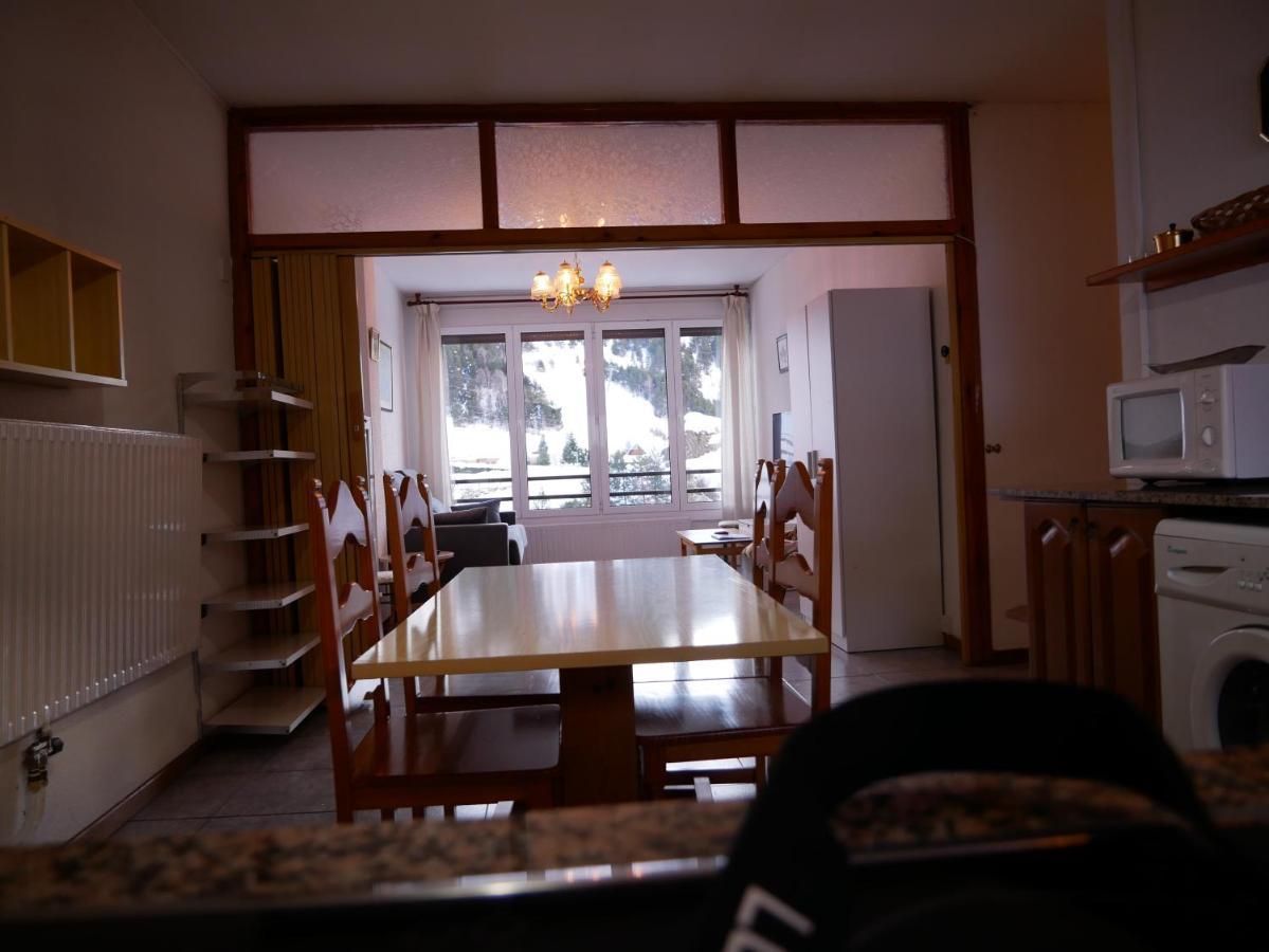 El Tarter-Vacances Pirinenca Екстер'єр фото