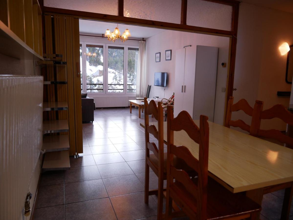El Tarter-Vacances Pirinenca Екстер'єр фото