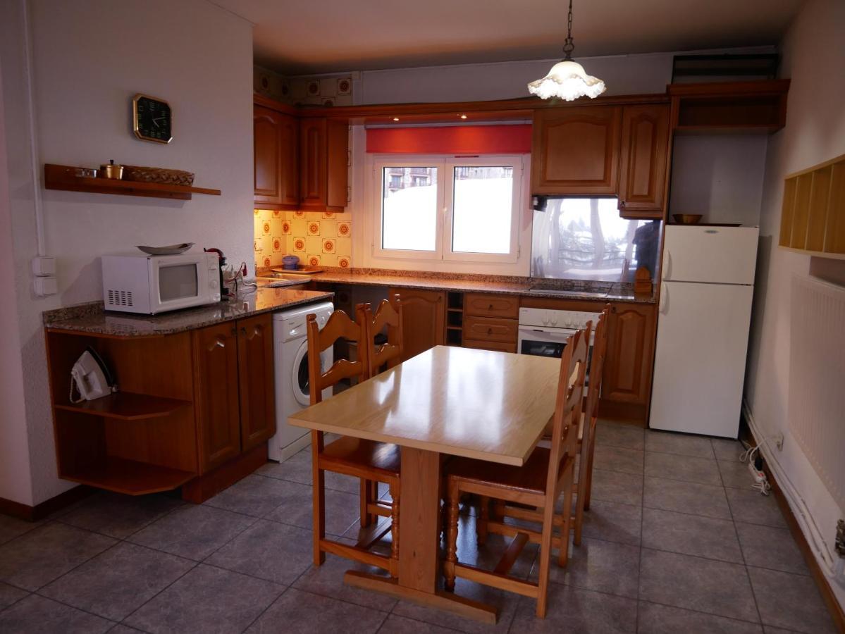 El Tarter-Vacances Pirinenca Екстер'єр фото