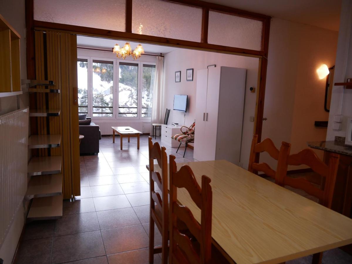 El Tarter-Vacances Pirinenca Екстер'єр фото