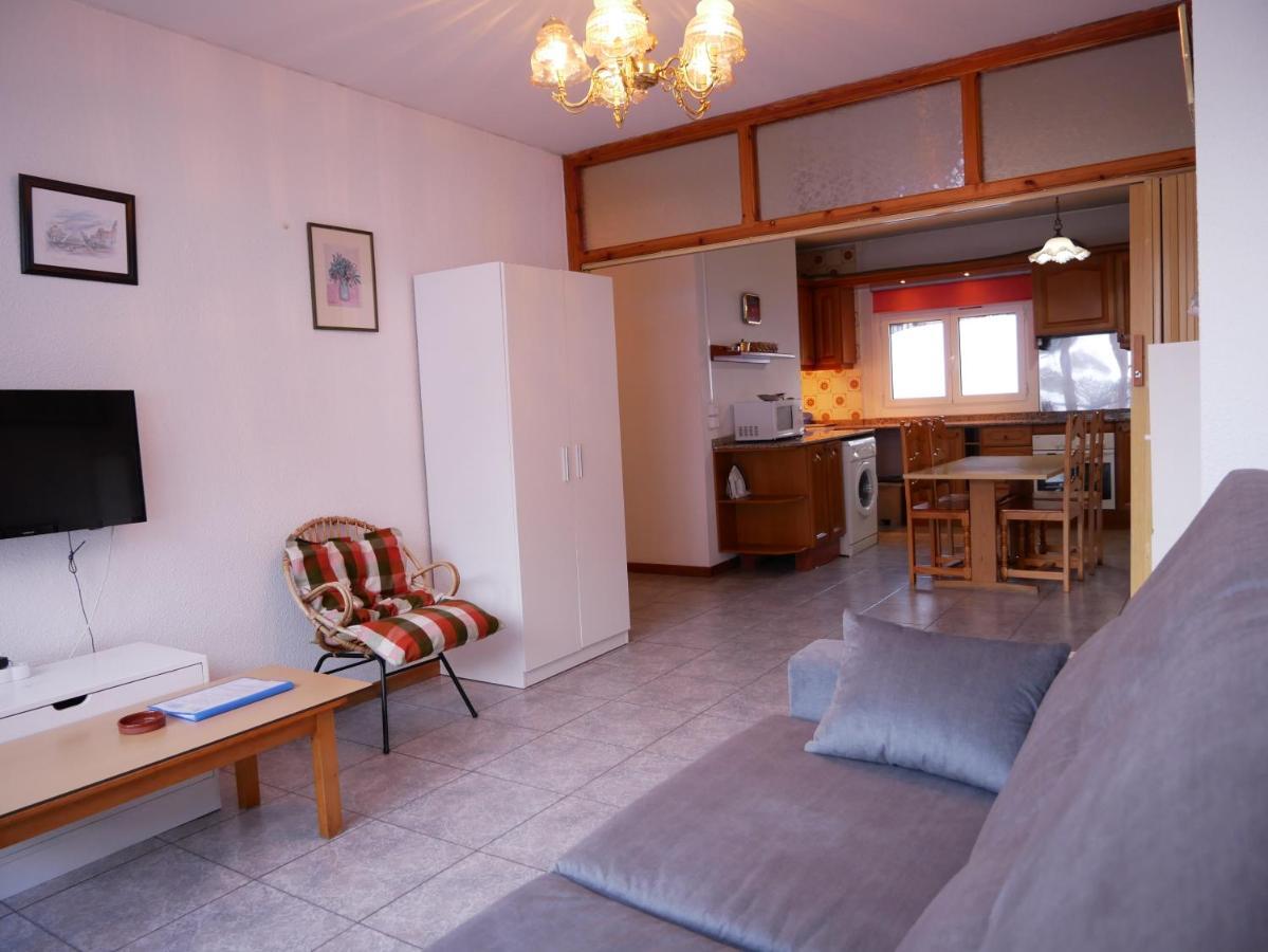 El Tarter-Vacances Pirinenca Екстер'єр фото