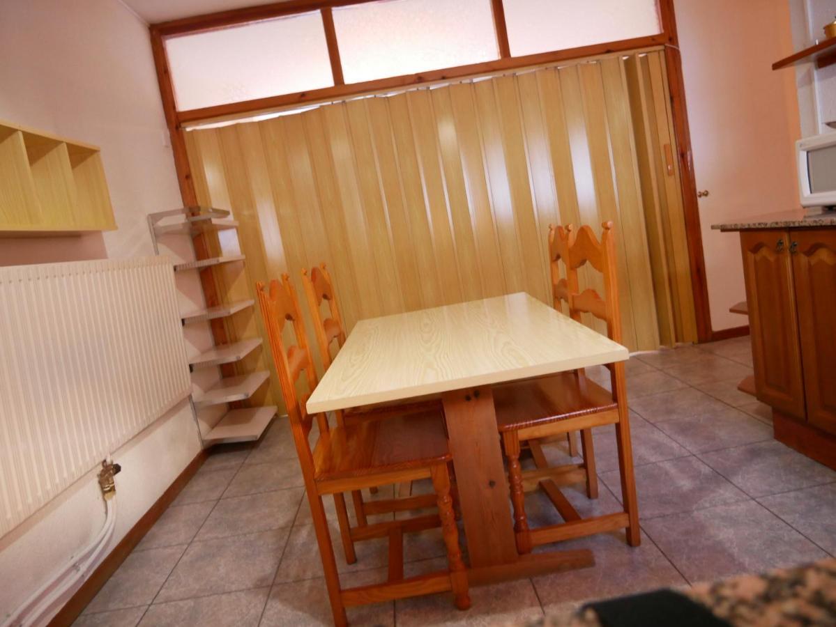 El Tarter-Vacances Pirinenca Екстер'єр фото
