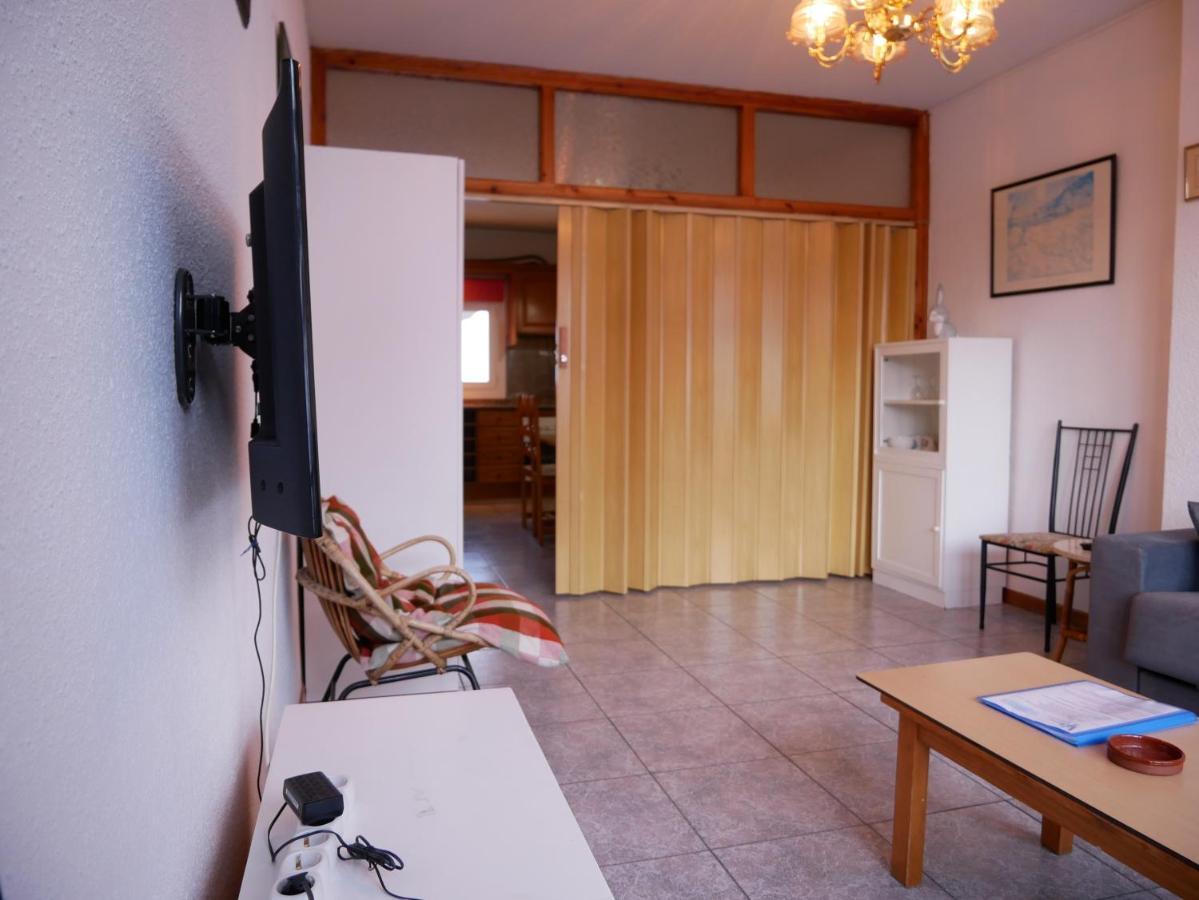 El Tarter-Vacances Pirinenca Екстер'єр фото