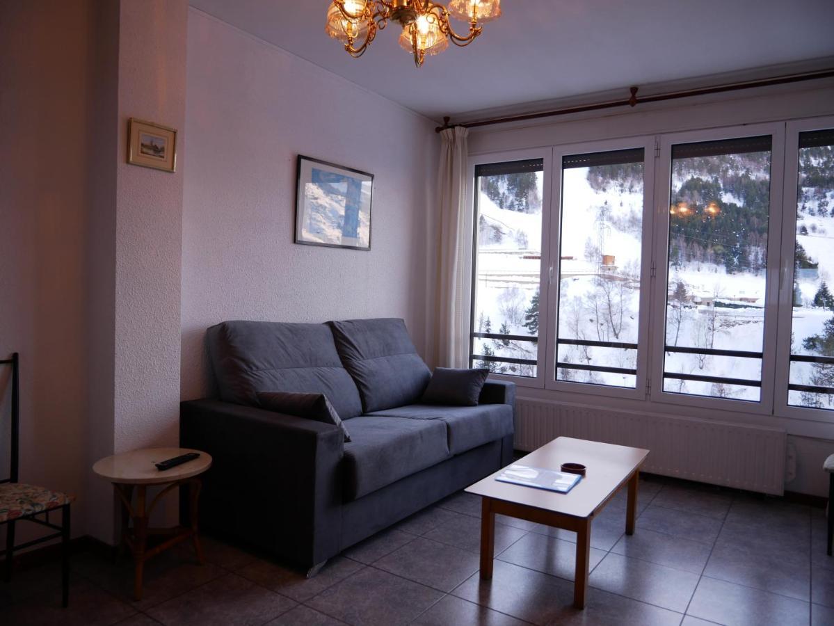 El Tarter-Vacances Pirinenca Екстер'єр фото
