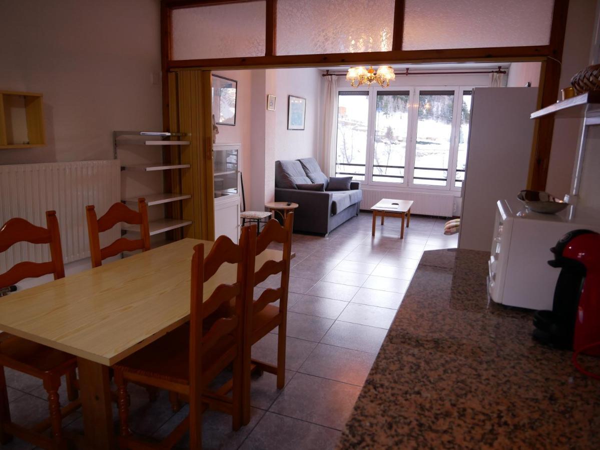 El Tarter-Vacances Pirinenca Екстер'єр фото