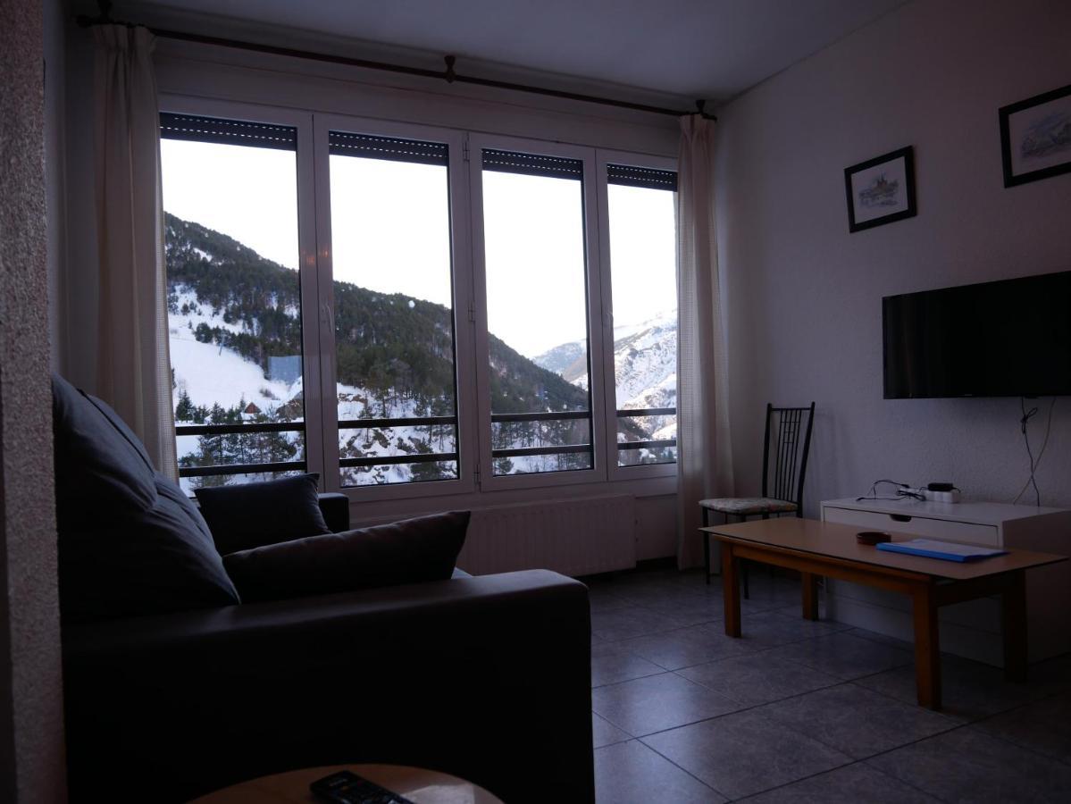 El Tarter-Vacances Pirinenca Екстер'єр фото