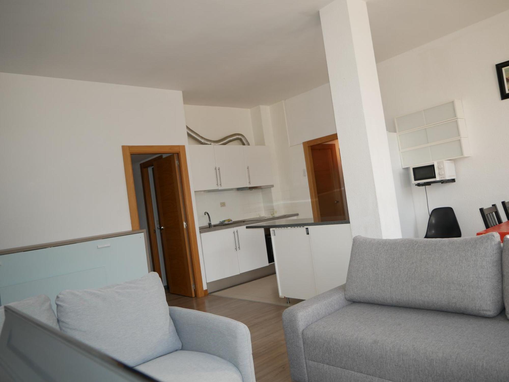 El Tarter-Vacances Pirinenca Екстер'єр фото