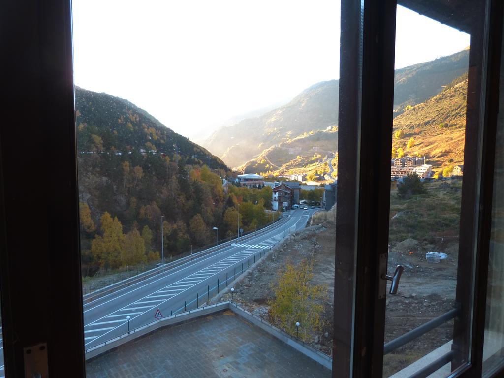 El Tarter-Vacances Pirinenca Екстер'єр фото