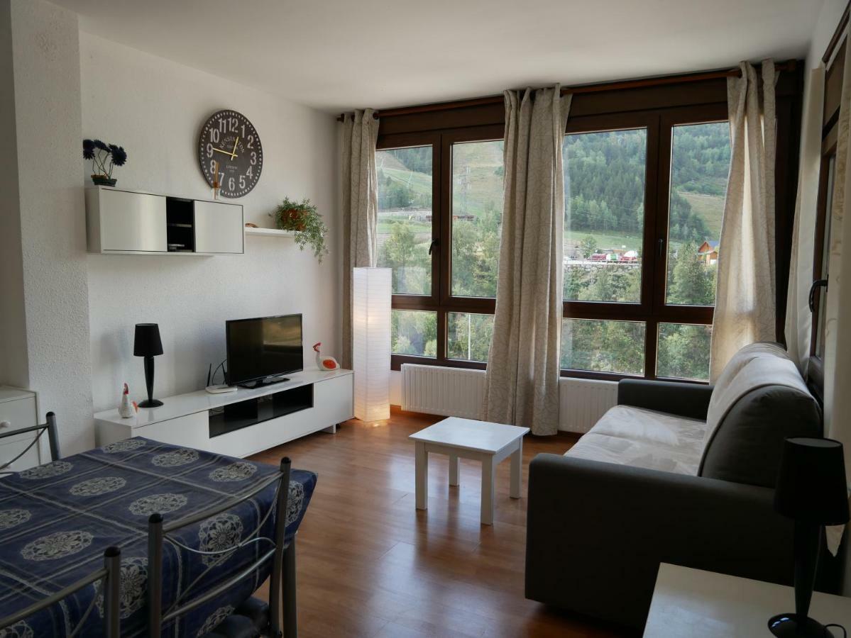 El Tarter-Vacances Pirinenca Екстер'єр фото