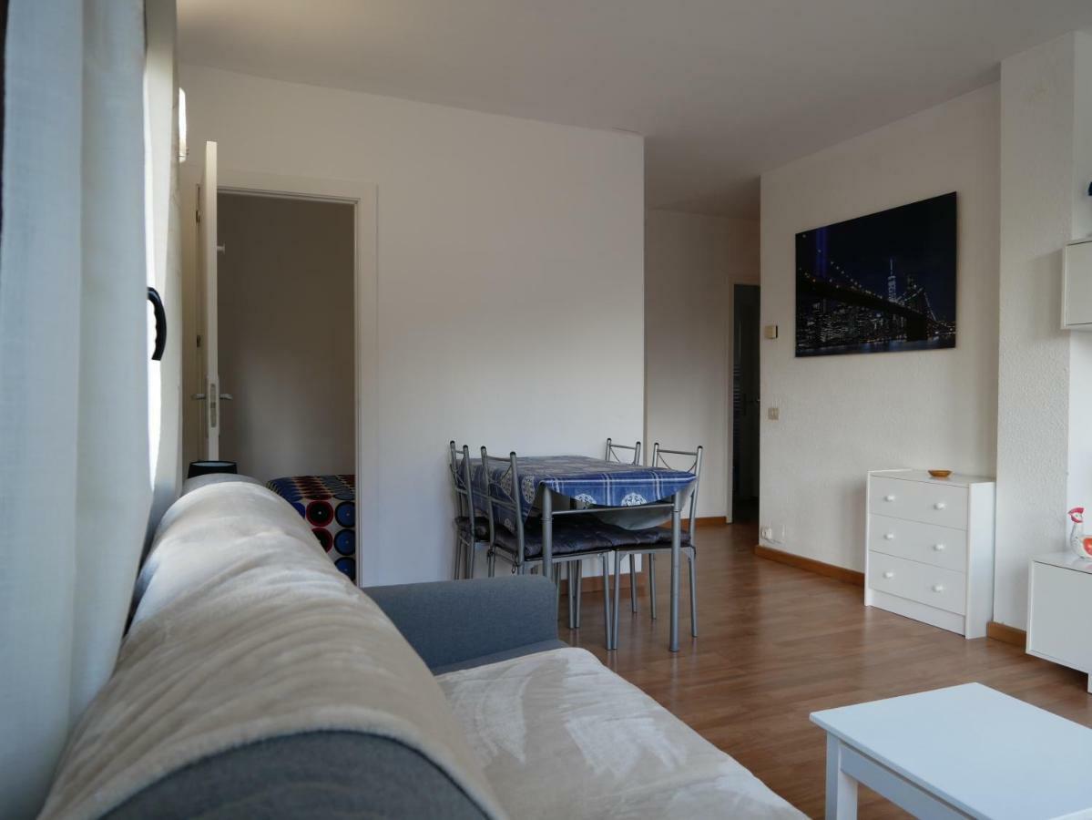El Tarter-Vacances Pirinenca Екстер'єр фото