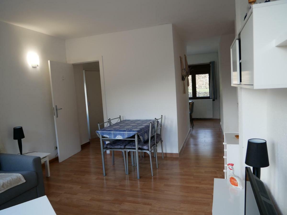 El Tarter-Vacances Pirinenca Екстер'єр фото