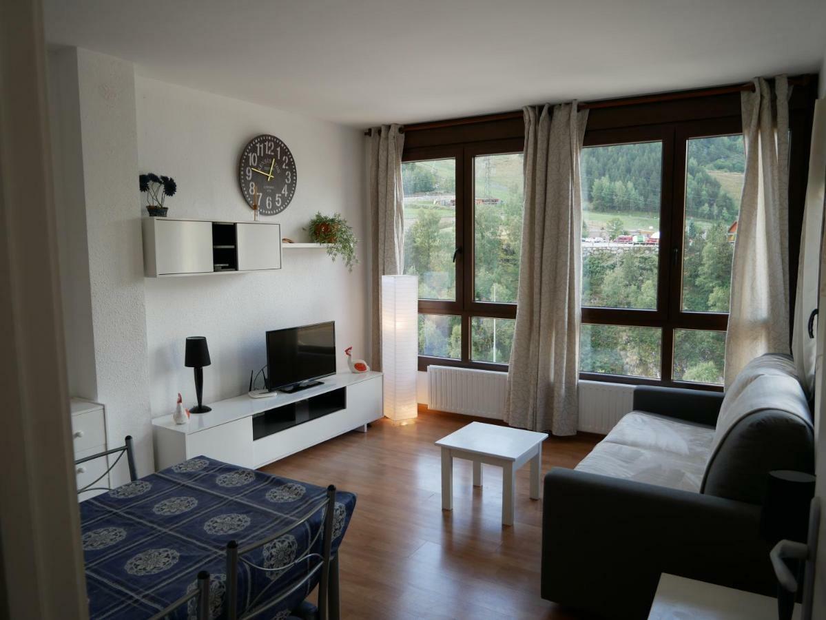 El Tarter-Vacances Pirinenca Екстер'єр фото