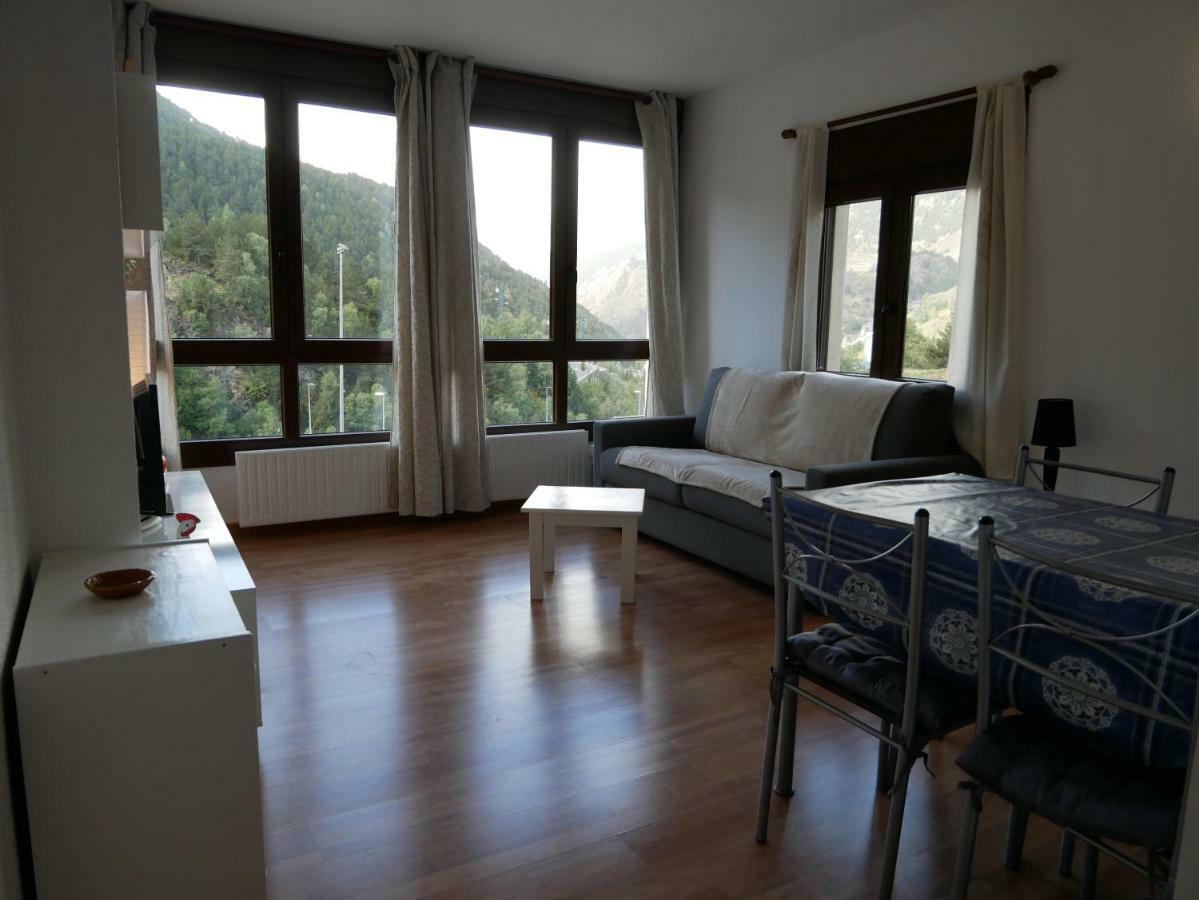 El Tarter-Vacances Pirinenca Екстер'єр фото