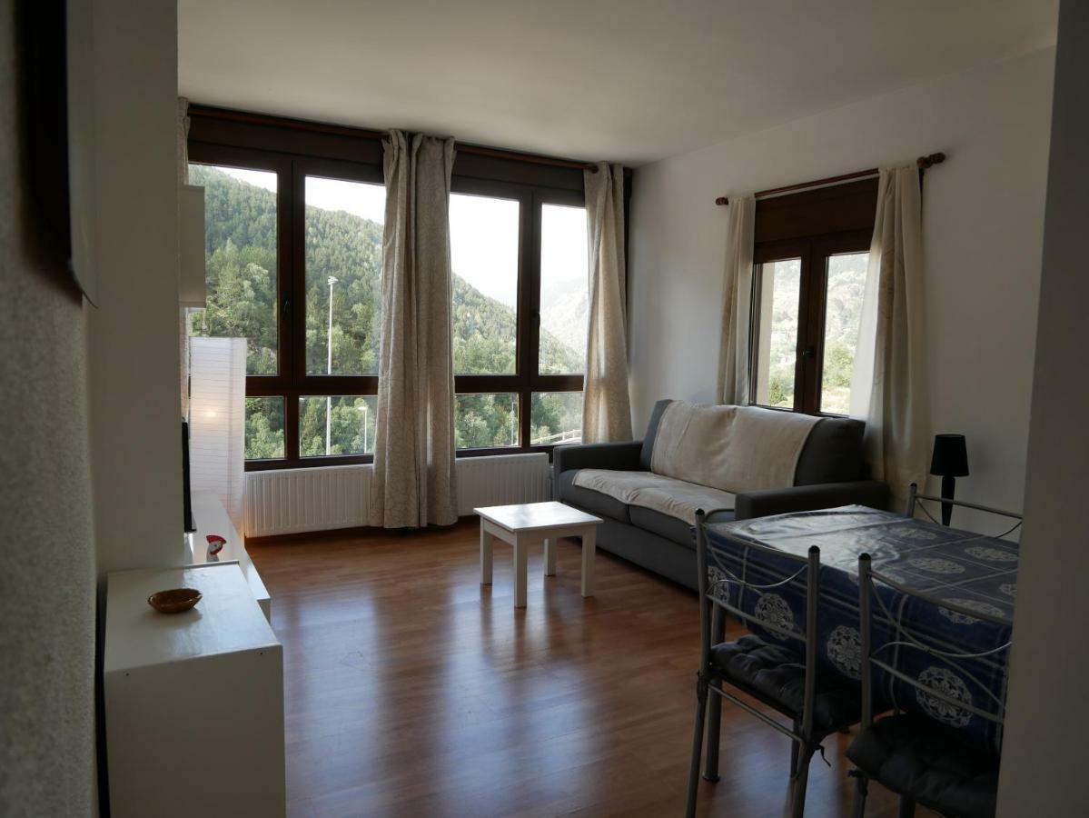 El Tarter-Vacances Pirinenca Екстер'єр фото