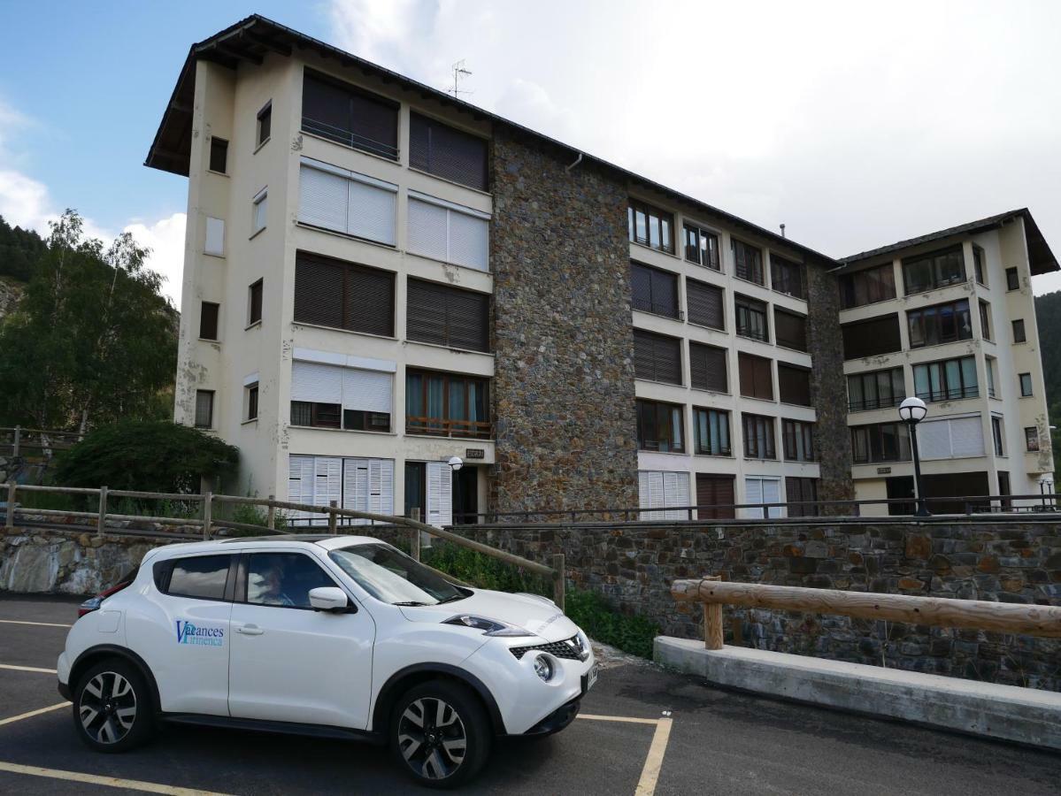 El Tarter-Vacances Pirinenca Екстер'єр фото
