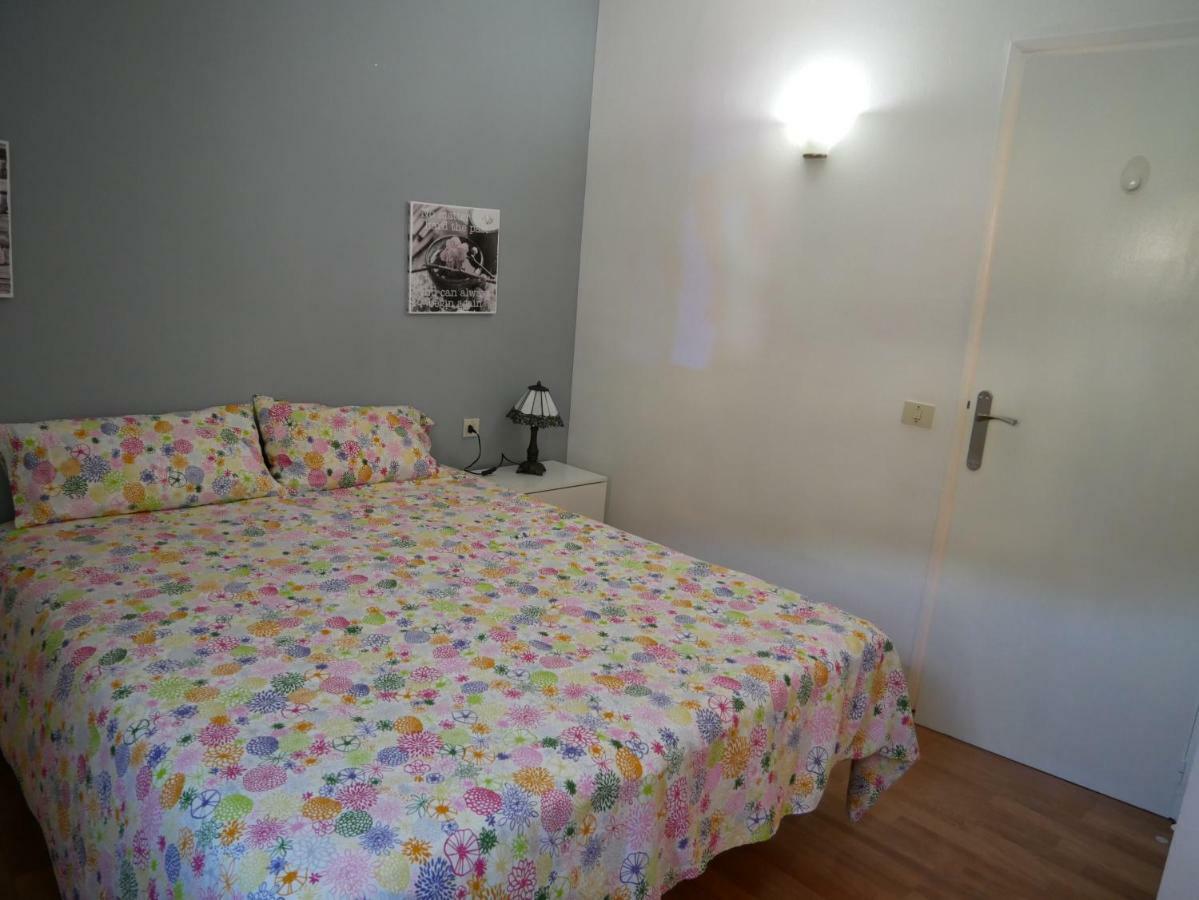 El Tarter-Vacances Pirinenca Екстер'єр фото