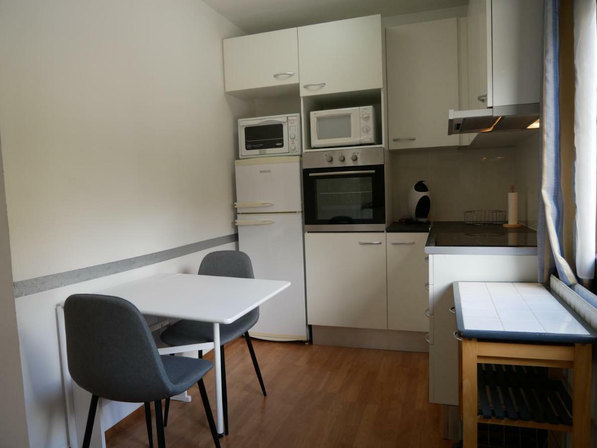 El Tarter-Vacances Pirinenca Екстер'єр фото