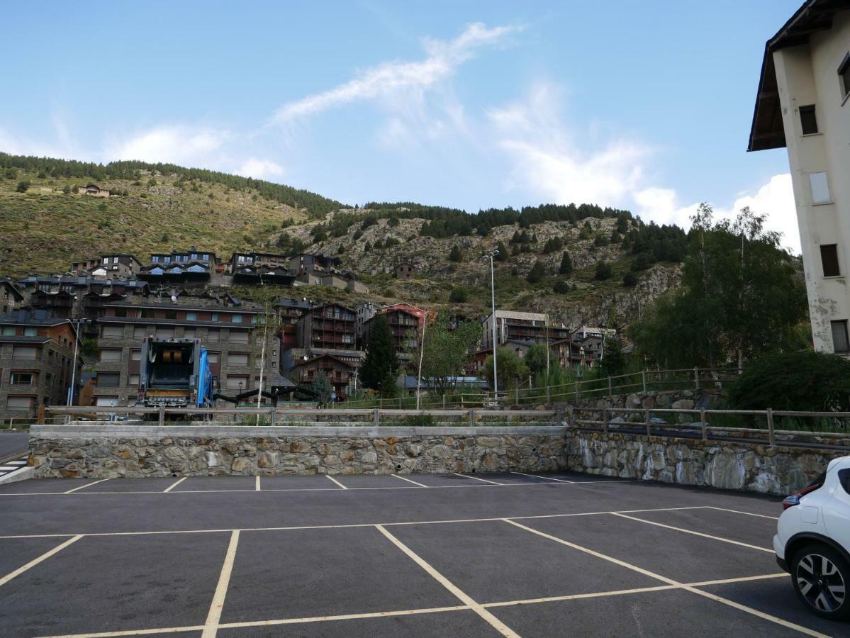 El Tarter-Vacances Pirinenca Екстер'єр фото