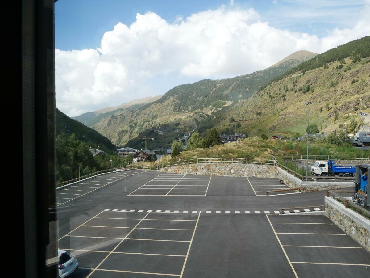 El Tarter-Vacances Pirinenca Екстер'єр фото