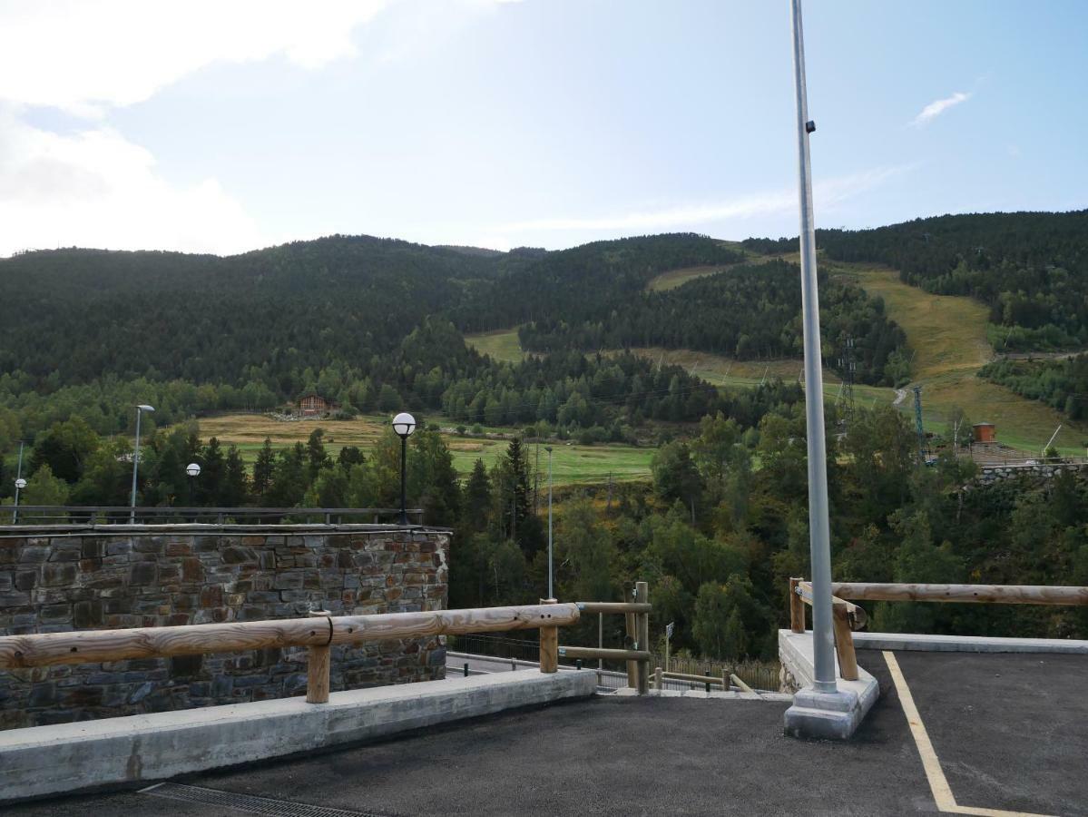 El Tarter-Vacances Pirinenca Екстер'єр фото