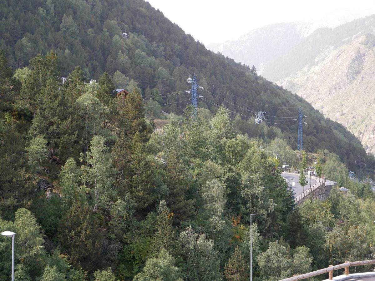 El Tarter-Vacances Pirinenca Екстер'єр фото
